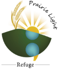 Prairie Light Refuge Logo